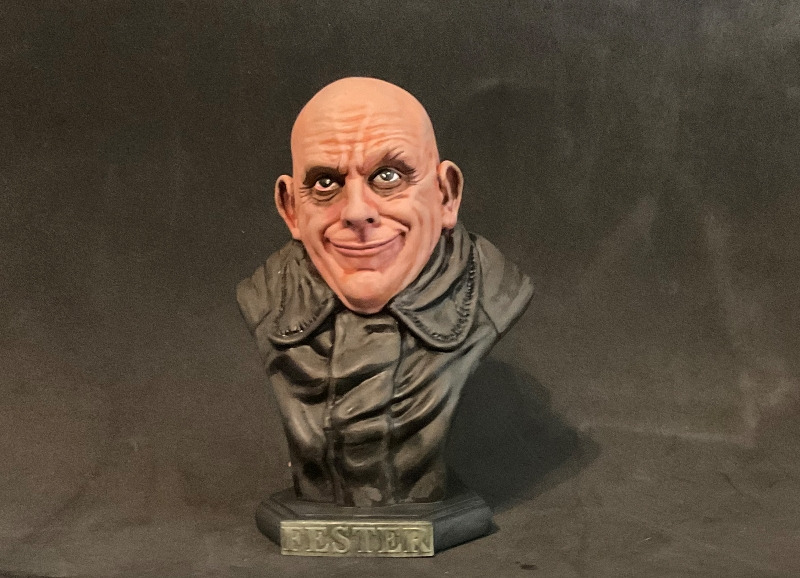 Fester Adams