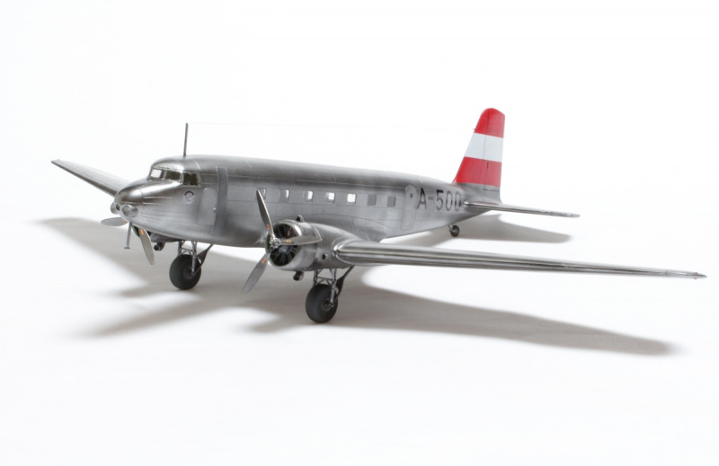 Douglas DC-2-115D