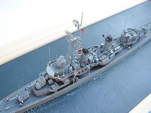 USS Boyd (DD-544)