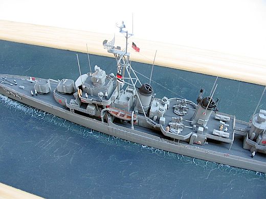 USS Boyd (DD-544)