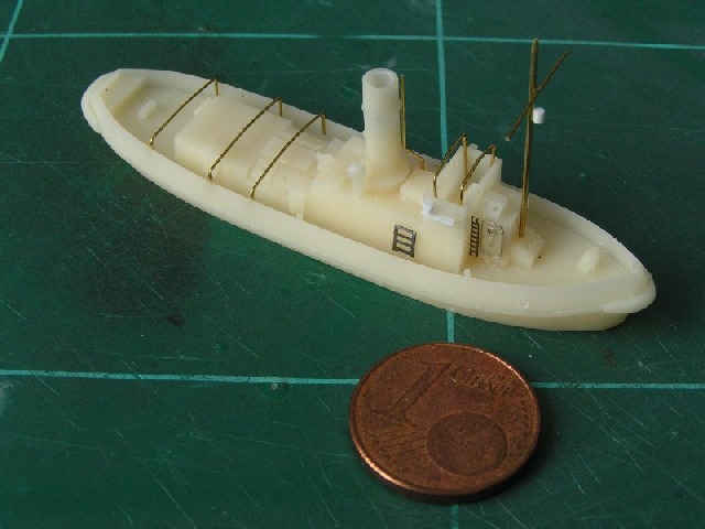 TID Class Hafenschlepper