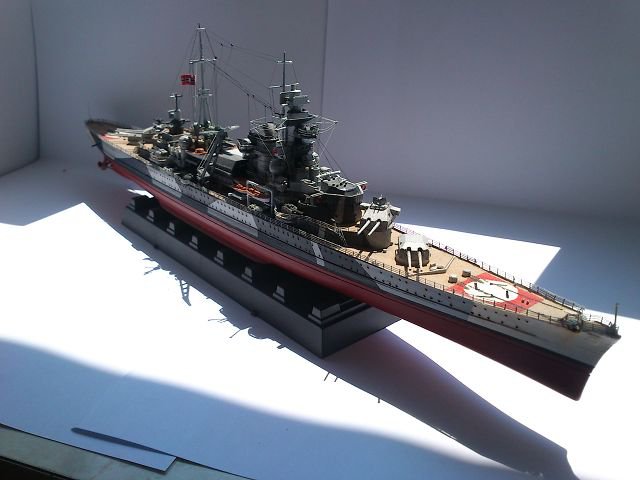 Admiral Hipper