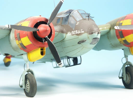 Breguet Br.693 AB2