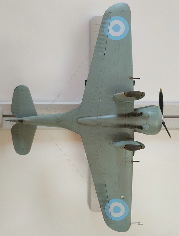 Curtiss Hawk 75O