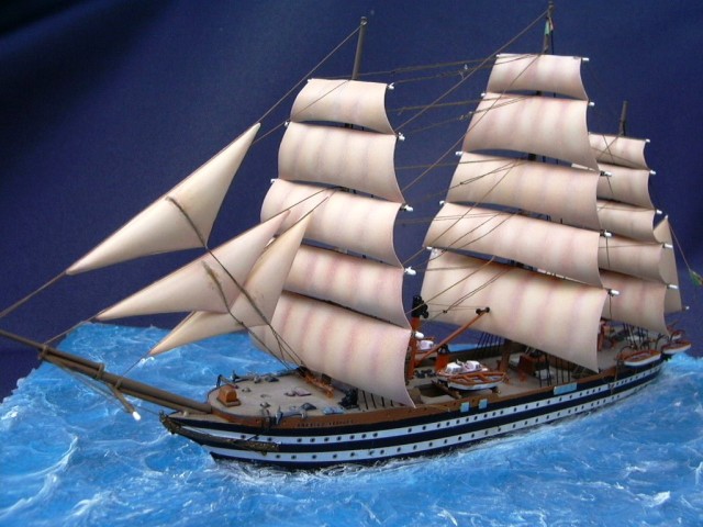 Amerigo Vespucci