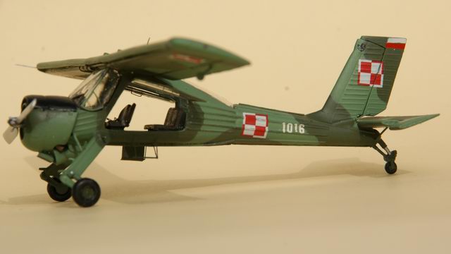 PZL-104 Wilga 35