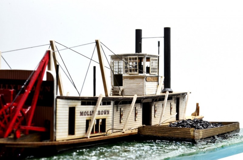 Molly Brown
