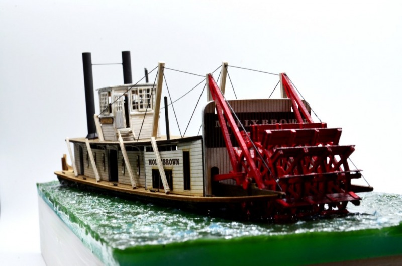 Molly Brown