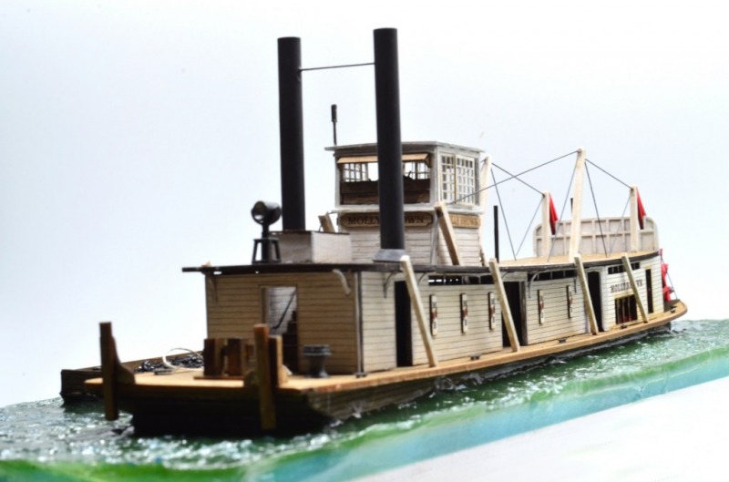Molly Brown