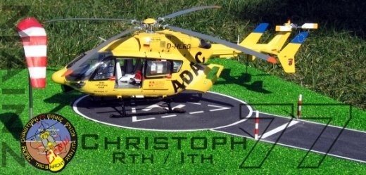 Eurocopter EC145