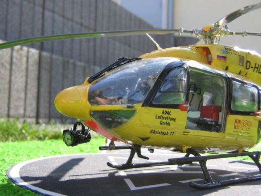 Eurocopter EC145