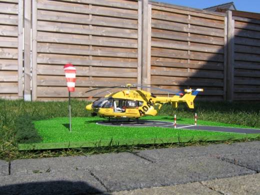 Eurocopter EC145