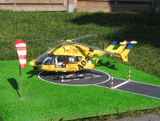 Eurocopter EC145