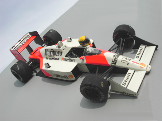 McLaren Honda MP4/4