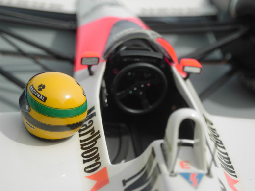 McLaren Honda MP4/4