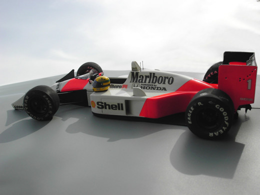 McLaren Honda MP4/4