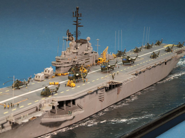 USS Boxer (LPH-4)