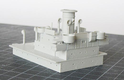 USS Sterope (AK-96)