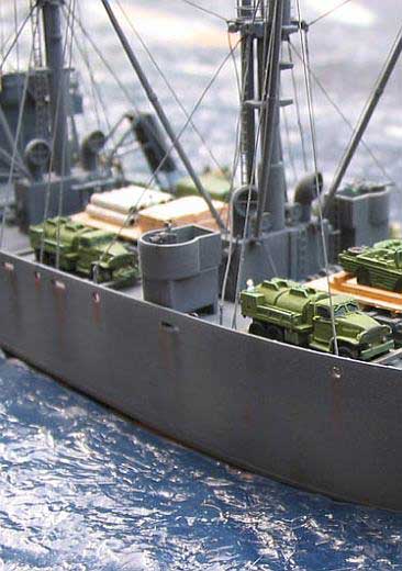 USS Sterope (AK-96)