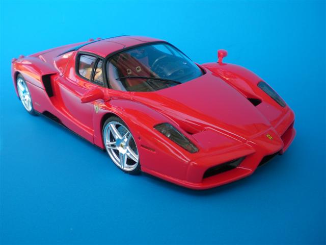 Ferrari Enzo