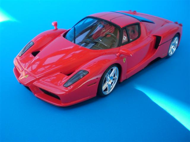 Ferrari Enzo