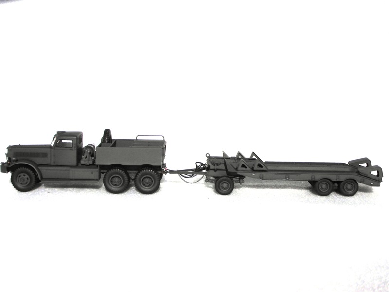 M19 Panzertransporter