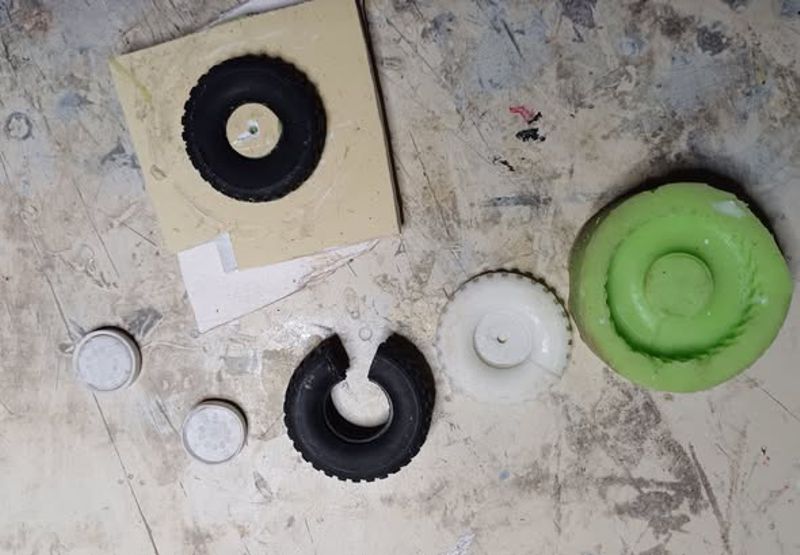 Steyr/GDELS Pandur EVO