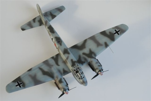 Junkers Ju 88 C-6