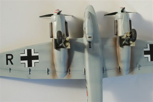 Junkers Ju 88 C-6