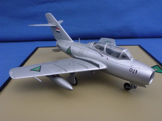 MiG-15UTI