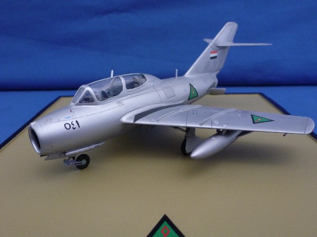 MiG-15UTI