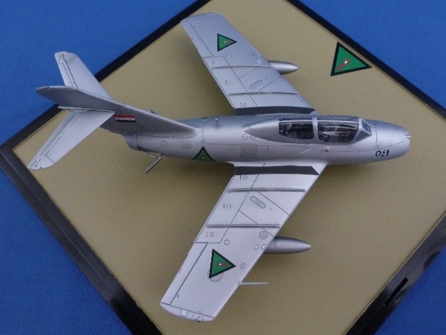 MiG-15UTI