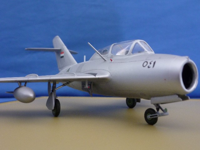 MiG-15UTI