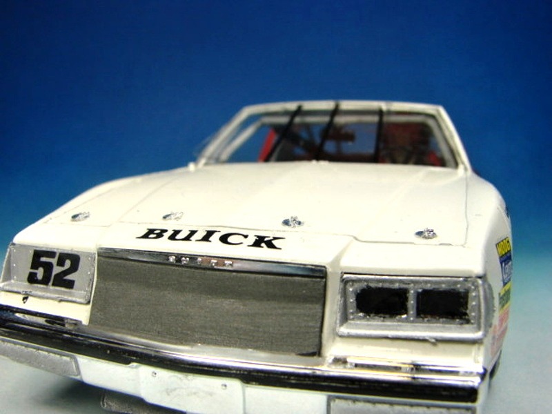 1983 Buick Regal