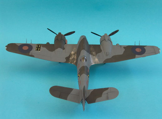 Bristol Beaufighter Mk VI