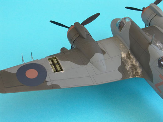 Bristol Beaufighter