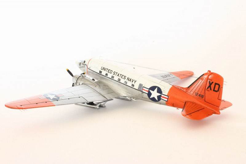 Douglas R4D-5L