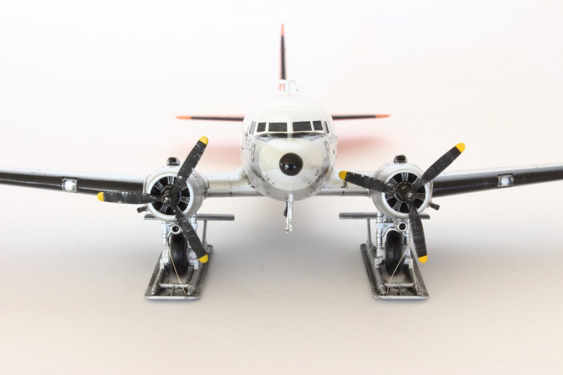 Douglas R4D-5L