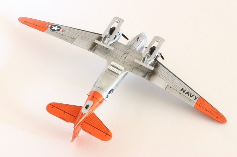 Avion Douglas R4D-5 Que Sera Sera – Corgi Classics AA30002, échelle 1/144