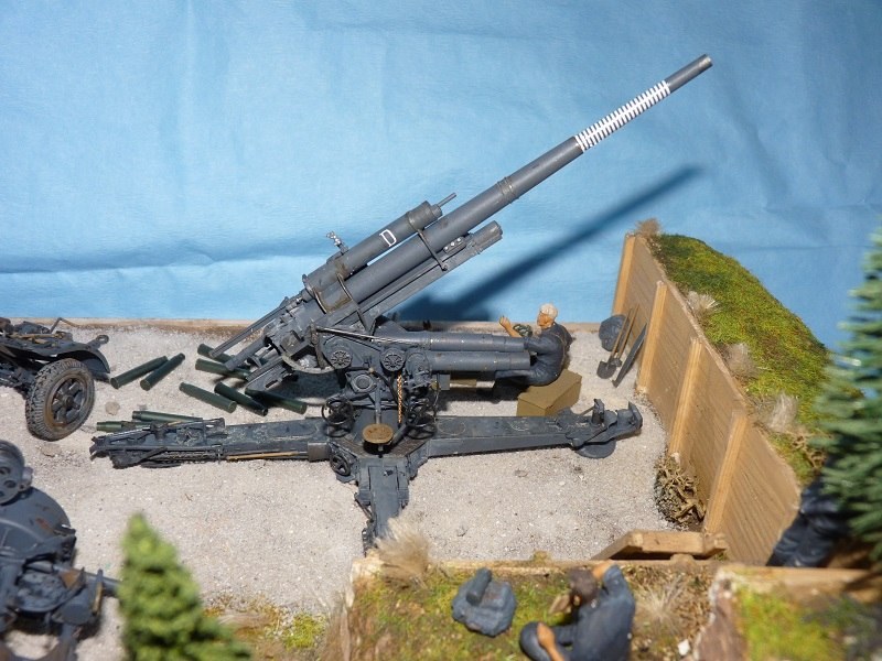 8,8 cm FlaK 18