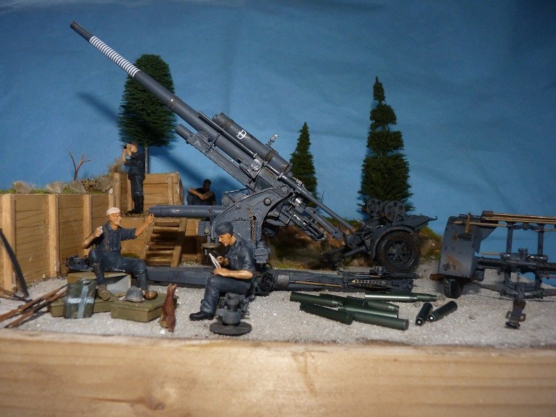 8,8 cm FlaK 18