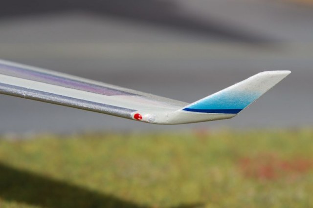 Boeing 747-400