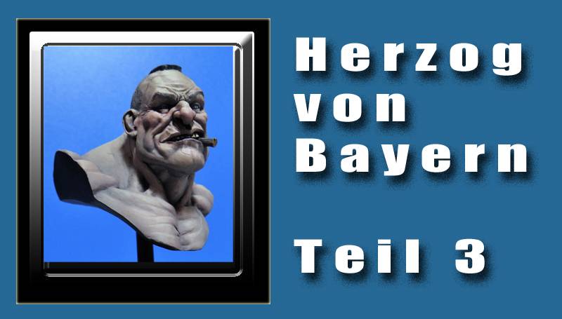 Herzog von Bayern 2018 Teil 3