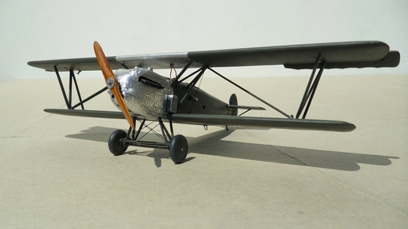 Fokker D.XII