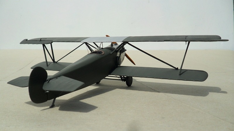 Fokker D.XII