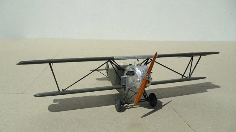 Fokker D.XII