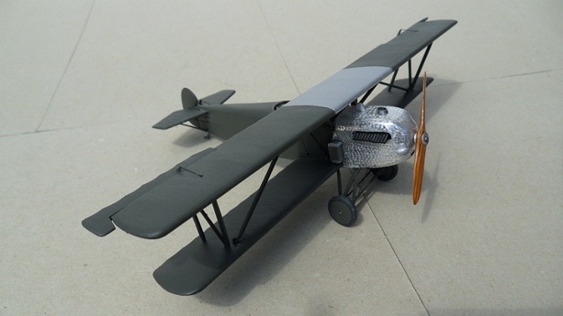 Fokker D.XII