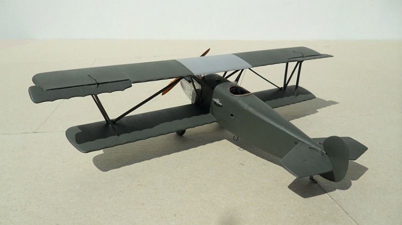 Fokker D.XII