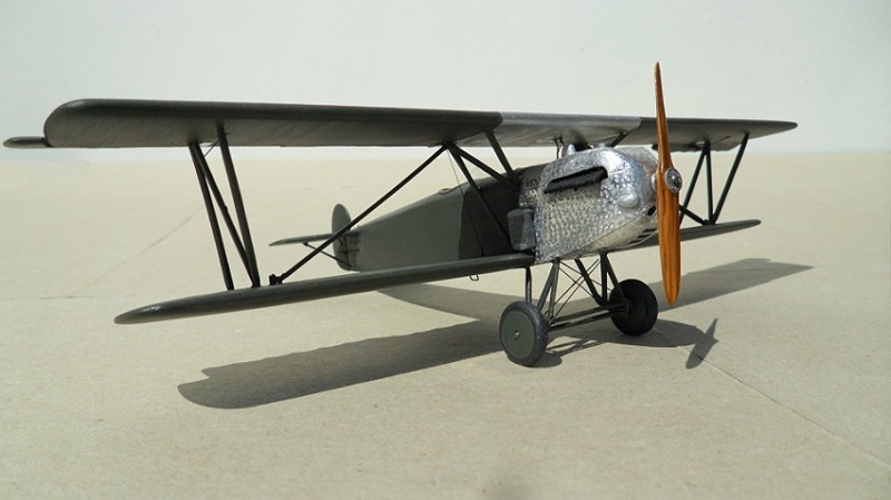Fokker D.XII