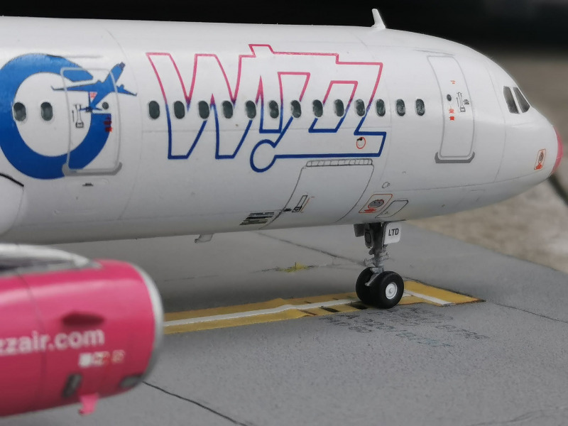 Airbus A321-231